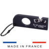 folding knife sharpener